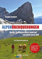 Alpen&uuml;berquerungen