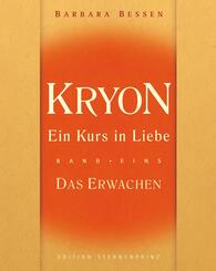 Kryon, Ein Kurs in Liebe.Bd.1