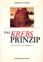 Das Krebsprinzip (eBook, ePUB)