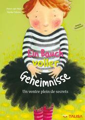 Ein Bauch voller Geheimnisse (Deutsch-Franz&ouml;sisch)