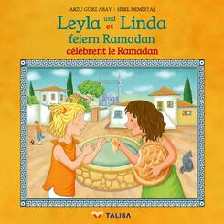 Leyla und Linda feiern Ramadan (D/Fr.)