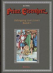 Prinz Eisenherz - Jahrgang 1947/1948