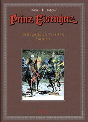 Prinz Eisenherz - Jahrgang 1979/1980