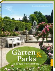 G&auml;rten und Parks in Baden-W&uuml;rttemberg