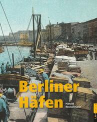 Berliner H&auml;fen