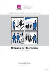Leitfaden Sachkundepr&uuml;fung