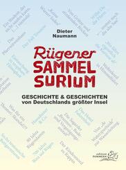 R&uuml;gener Sammelsurium