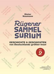 R&uuml;gener Sammelsurium