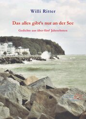 Das alles gibt's nur an der See