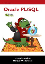 Oracle PL/SQL (eBook, PDF)