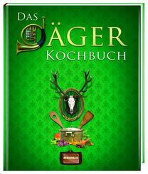 Das J&auml;ger Kochbuch