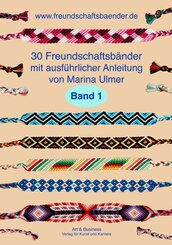 30 Freundschaftsb&auml;nder, Band 1