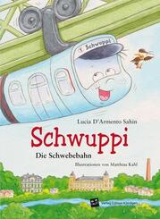 Schwuppi