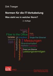 Normen f&uuml;r die IT-Verkabelung