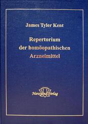 Repertorium der hom&ouml;opathischen Arzneimittel