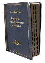 Repertorium der hom&ouml;opathischen Arzneimittel
