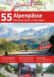 55 Alpenp&auml;sse