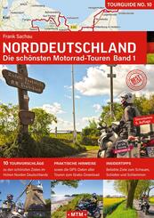 NORDDEUTSCHLAND Band 1