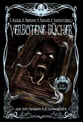 Verbotene B&uuml;cher