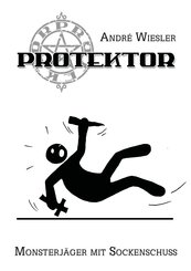 Protektor (eBook, ePUB)