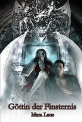 Göttin der Finsternis (eBook, ePUB)