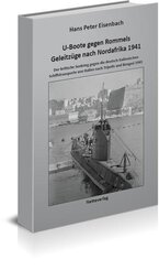 U-Boote gegen Rommels Geleitzüge nach Nordafrika 1941