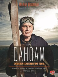 DAHOAM (eBook, ePUB)