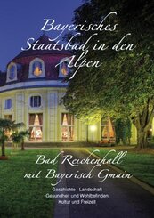 Bayerisches Staatsbad in den Alpen