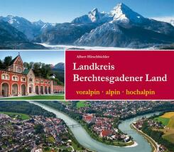 Landkreis Berchtesgadener Land