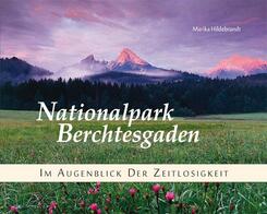 Nationalpark Berchtesgaden