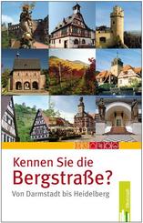 Kennen Sie die Bergstra&szlig;e?