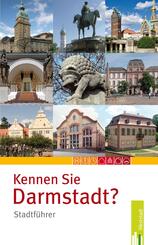Kennen Sie Darmstadt?
