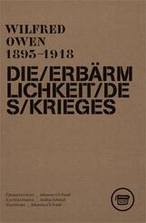 Die Erbärmlichkeit des Krieges