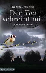 Der Tod schreibt mit (eBook, ePUB)