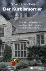 Der Kürbismörder (eBook, ePUB)