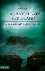 Das Rätsel von Ker Island (eBook, ePUB)