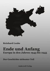 Ende und Anfang