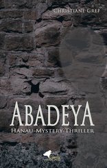 Abadeya (eBook, PDF)