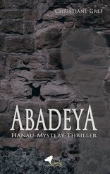 Abadeya (eBook, ePUB)