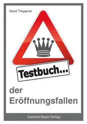 Testbuch der Er&ouml;ffnungsfallen
