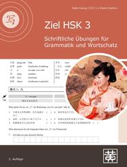 Schriftliche &Uuml;bungen f&uuml;r Grammatik und Wortschatz