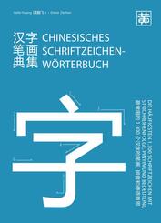Chinesisches Schriftzeichenw&ouml;rterbuch
