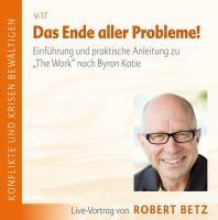 Das Ende aller Probleme,Audio-CD