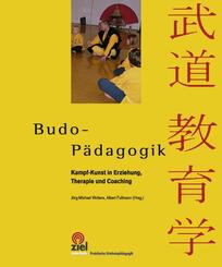 Budo-P&auml;dagogik