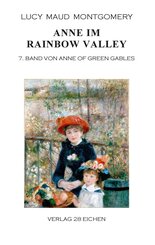 Anne im Rainbow Valley