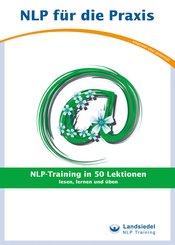 NLP-Training in 50 Lektionen (eBook, ePUB)