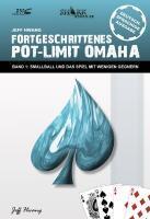 Fortgeschrittenes Pot-Limit Omaha.Bd.1