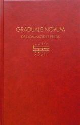 Graduale Novum - Editio Magis Critica Iuxta SC 117