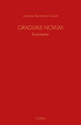 Graduale Novum - Editio magis critica iuxta SC 117