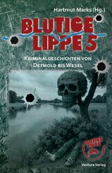 Blutige Lippe 5